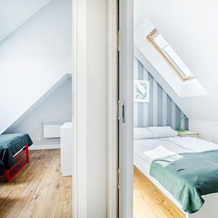 Wonder Home - Domki Gorskie Na Osiedlu Dozorowanym, Z Kominkami I Placem Zabaw Karpacz Eksteriør billede